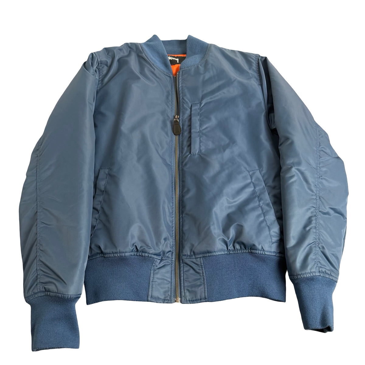 Stussy bomber jakke (Str. M)