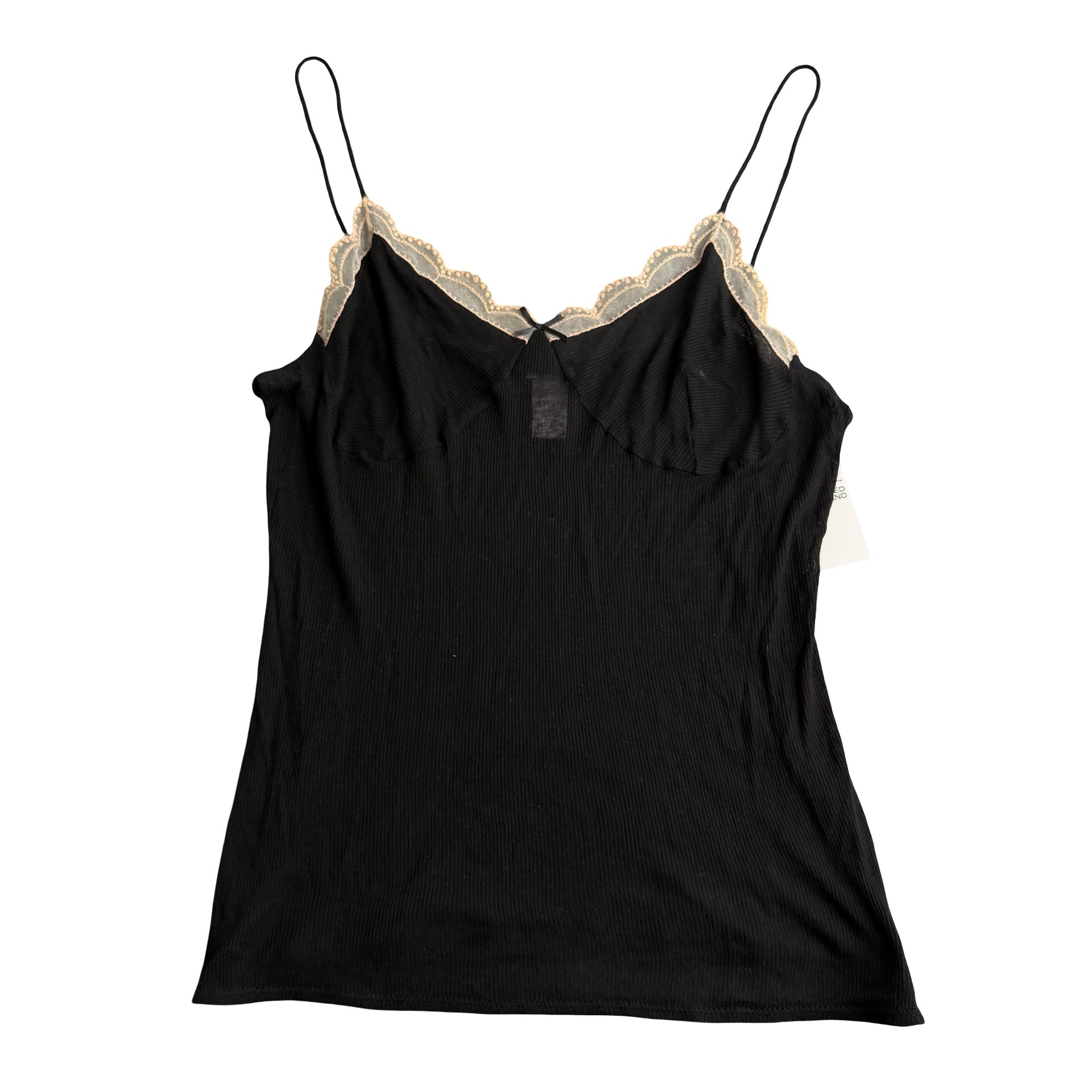 Miu Miu top (Str. S)