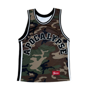 Supreme Jersey (Str. S)