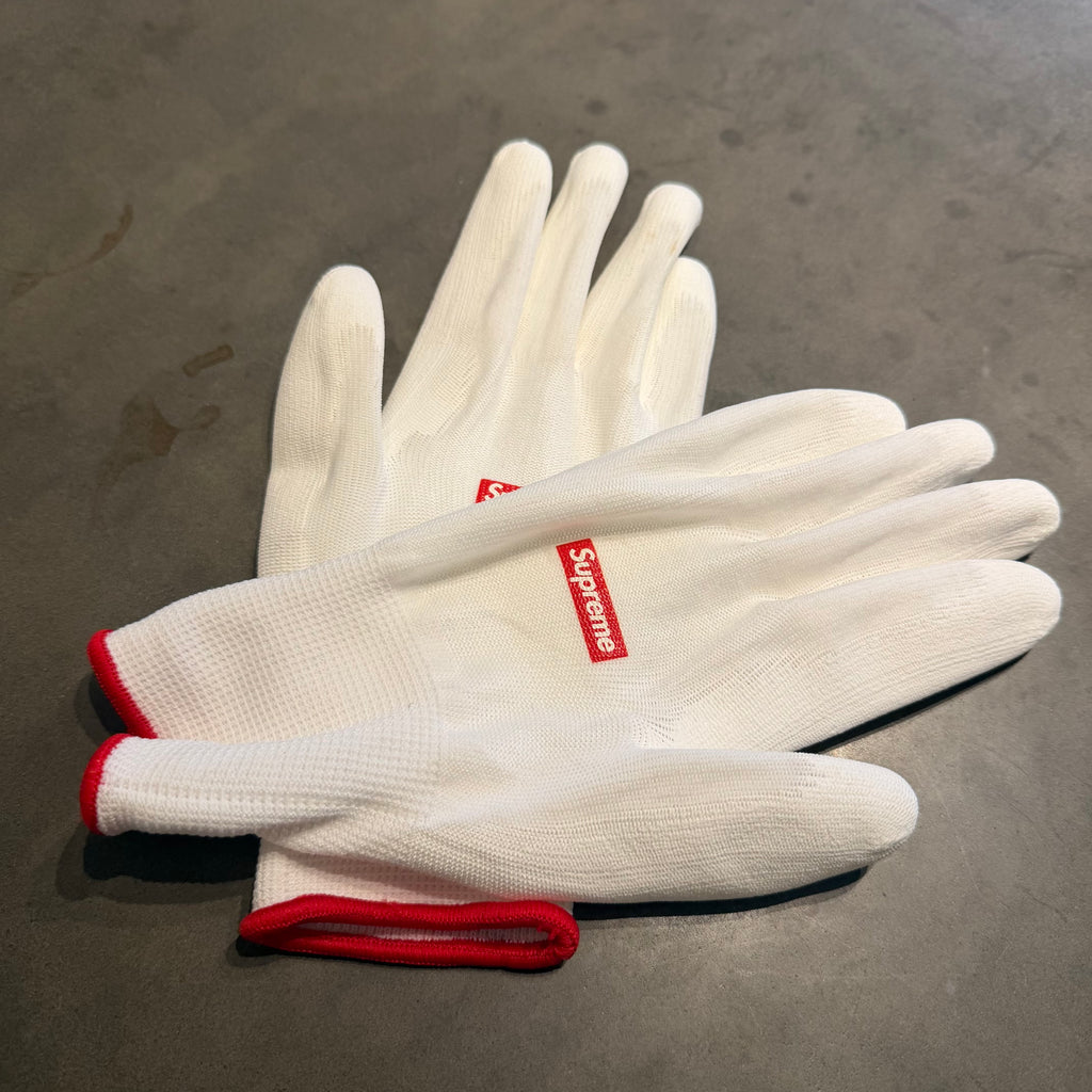 Supreme handsker