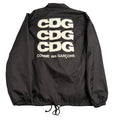 Comme des garcons jakke (Str. S)