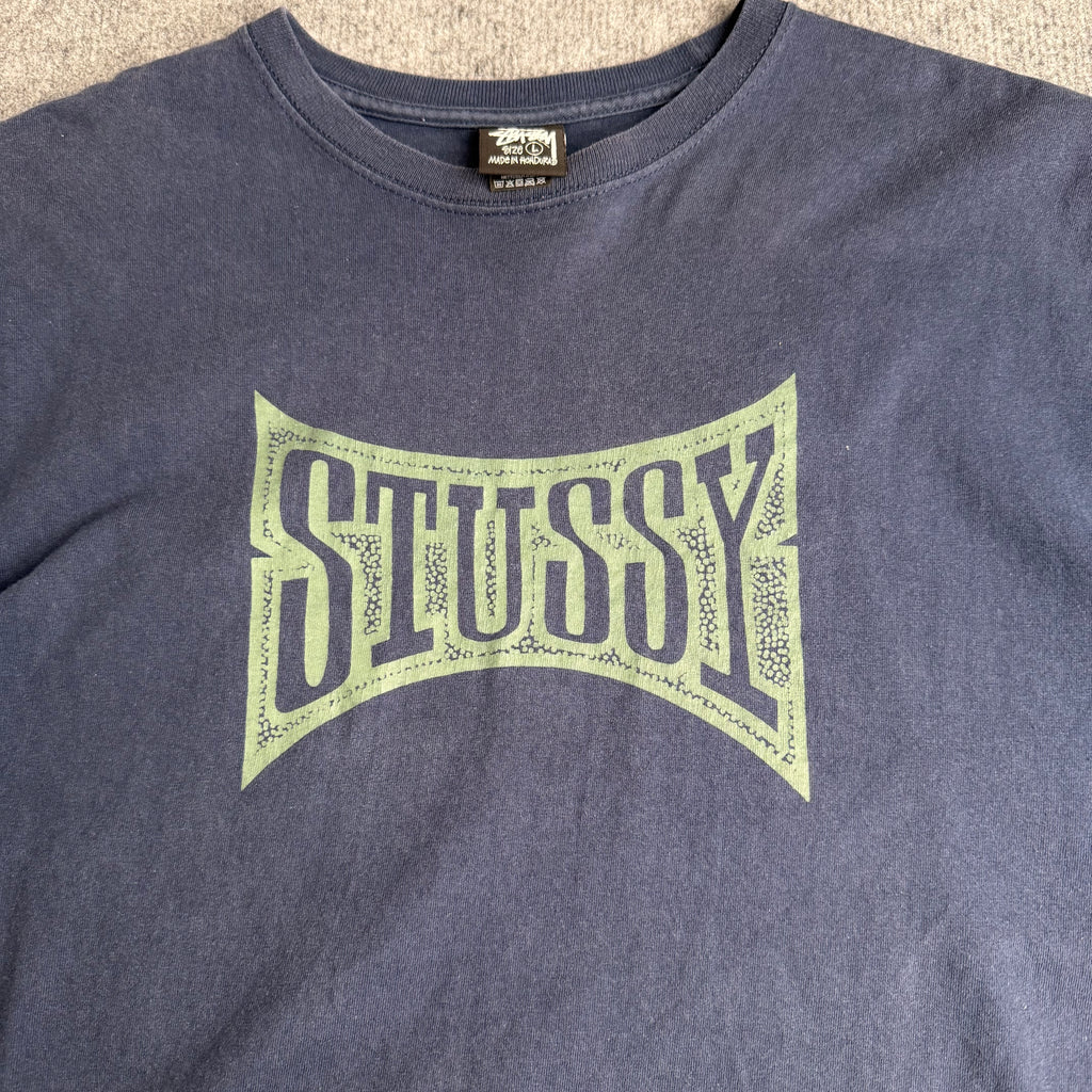 Stussy t-shirt (Str. L)