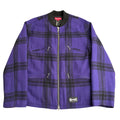 Supreme jakke (Str. M)