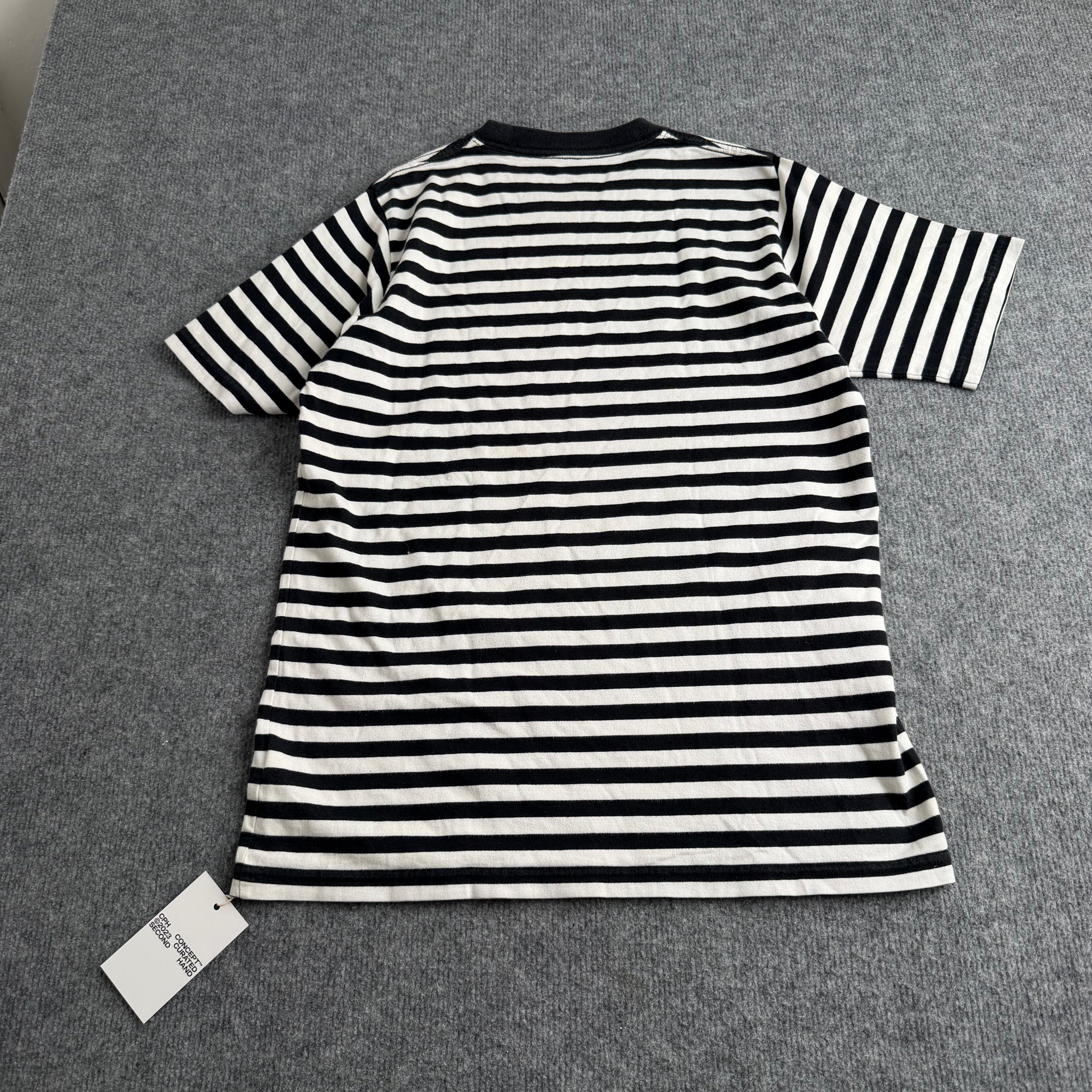 Stussy t-shirt (Str. S)