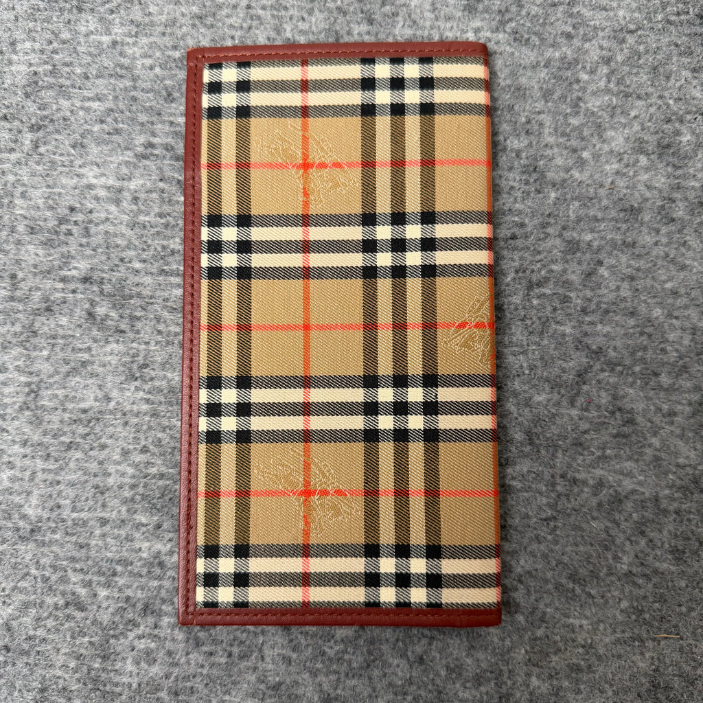 Burberry pung