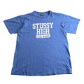 Stussy vintage t-shirt (Str. L)