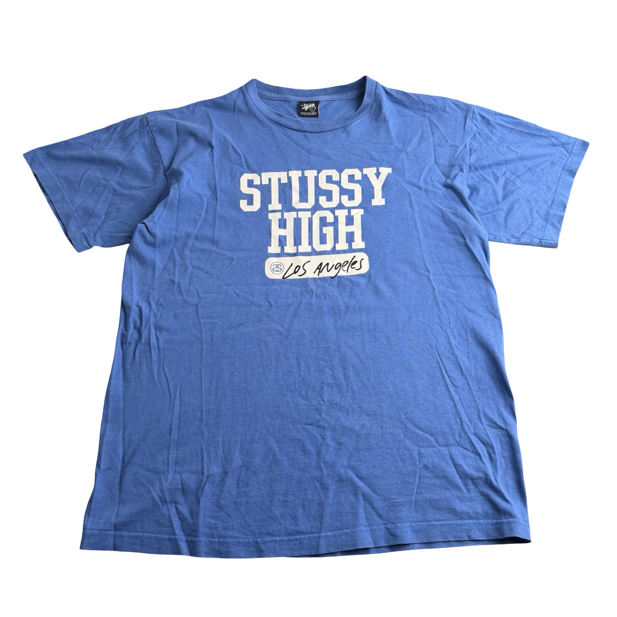 Stussy vintage t-shirt (Str. L)