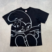 Supreme t-shirt (Str. L)