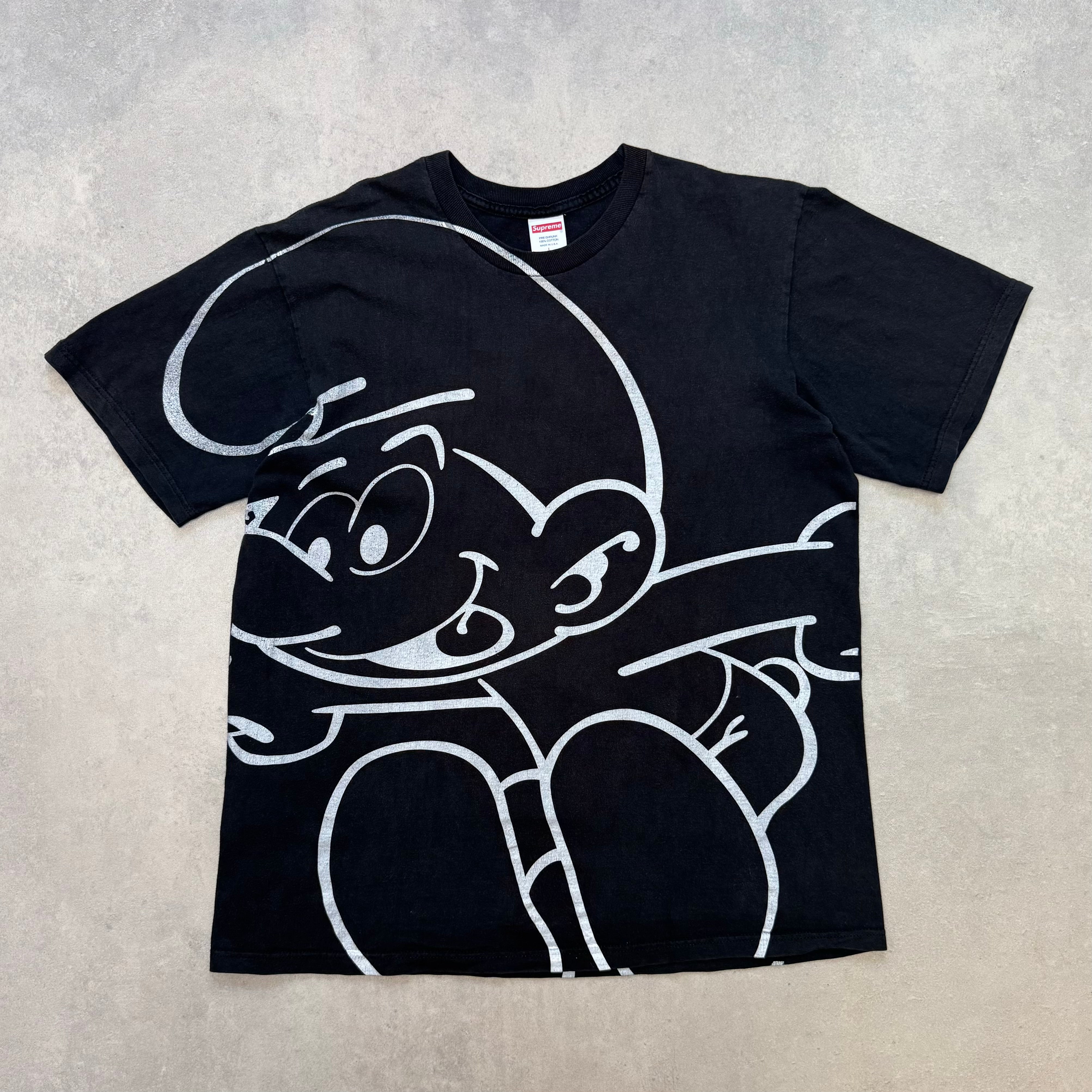 Supreme t-shirt (Str. L)