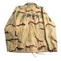 Stussy jakke (Str. M)