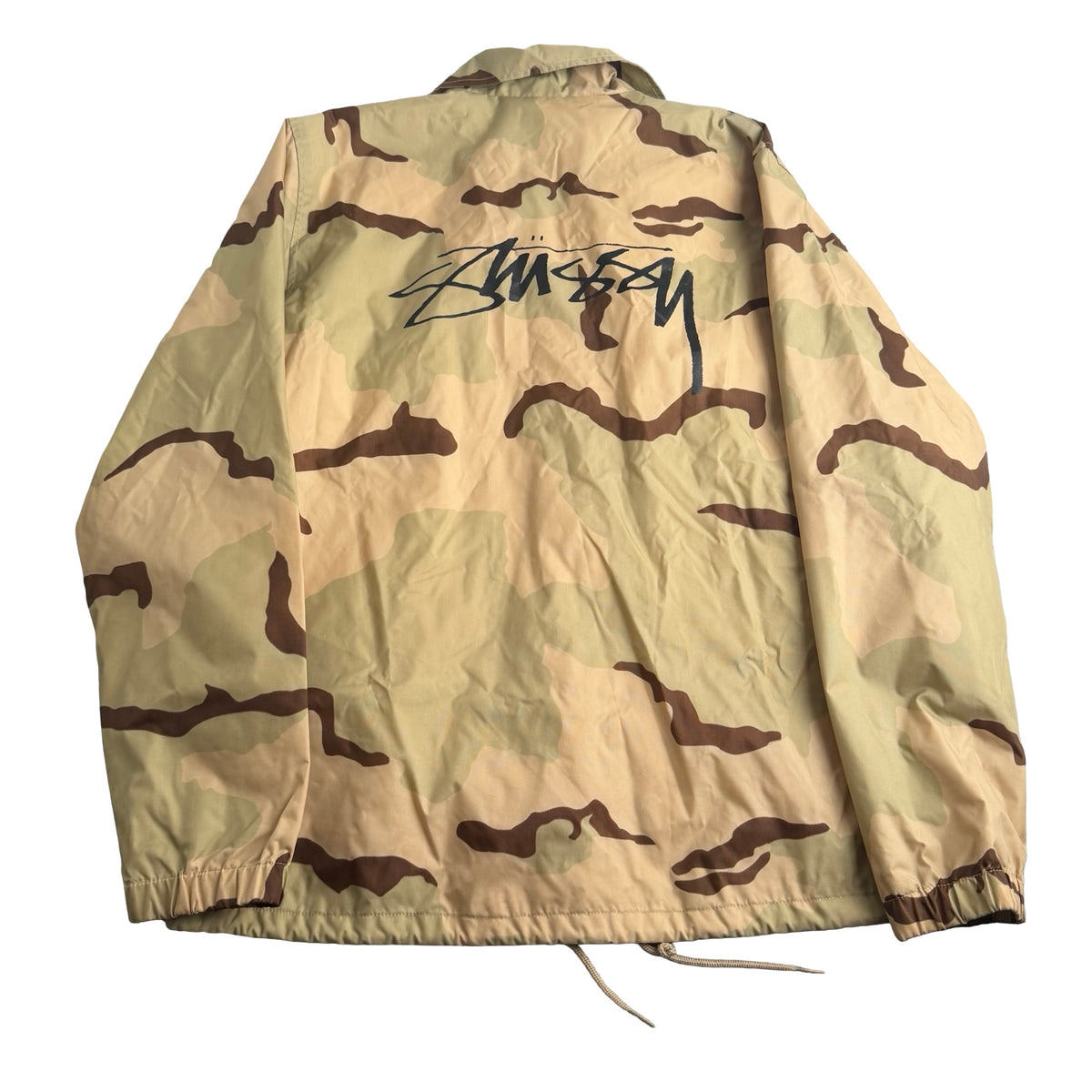 Stussy jakke (Str. M)