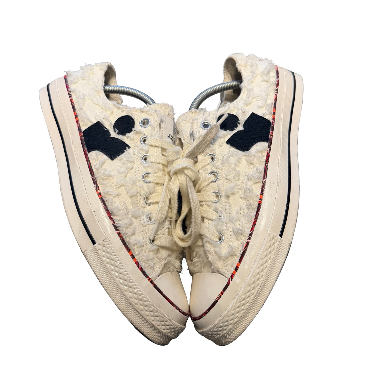 Isabel marant converse (Str. 42)