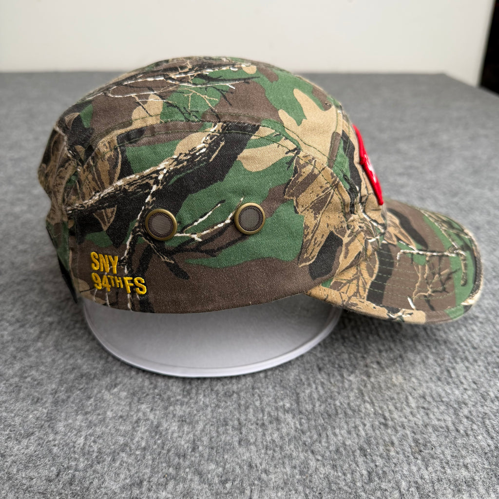 Supreme kasket