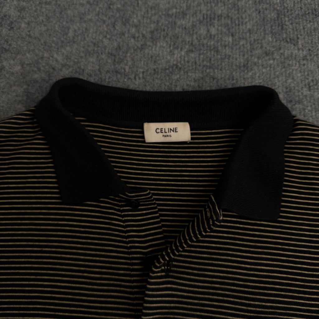 Celine bluse (Str. M)