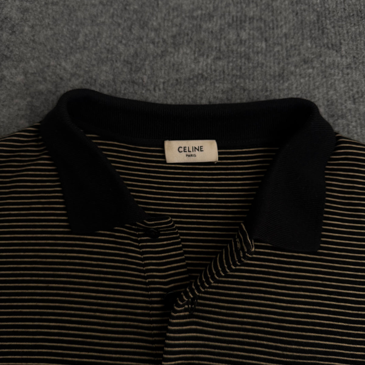Celine bluse (Str. M)
