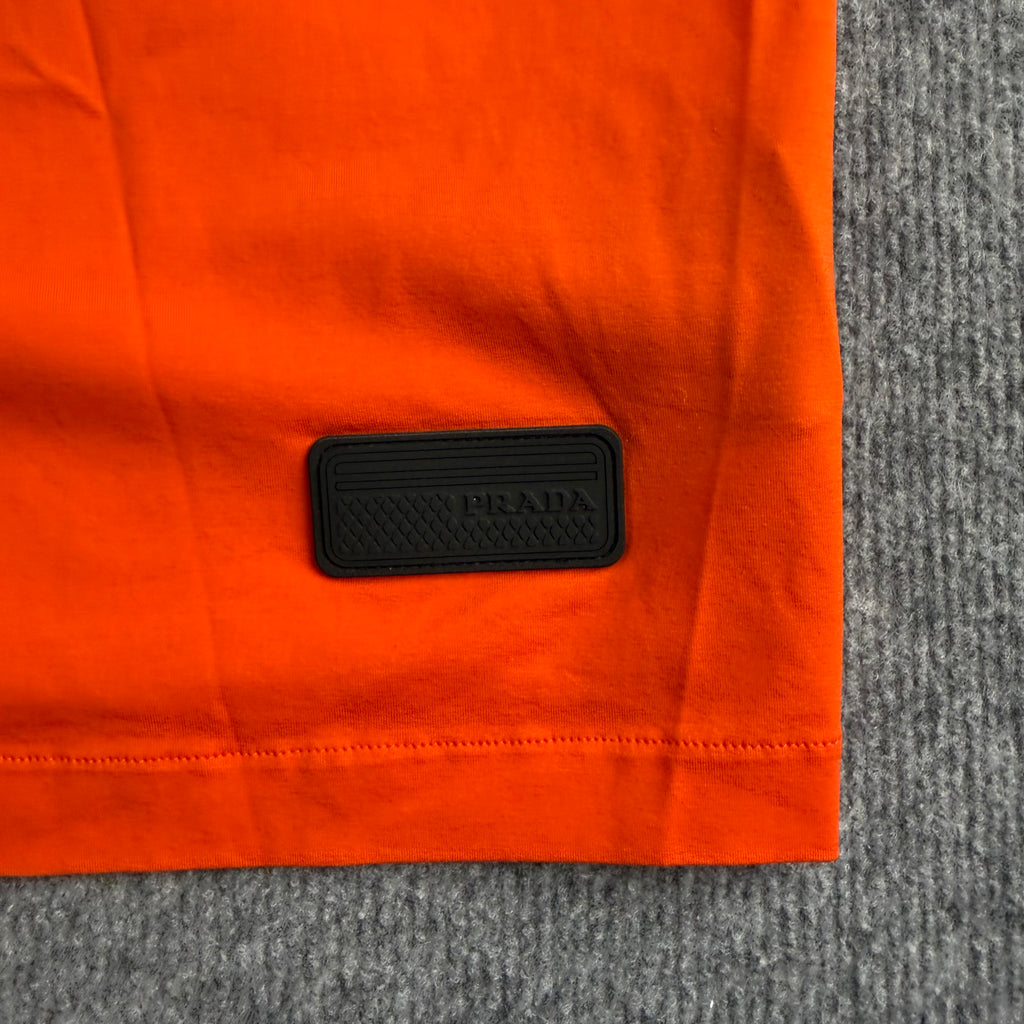 Prada t-shirt (Str. S)