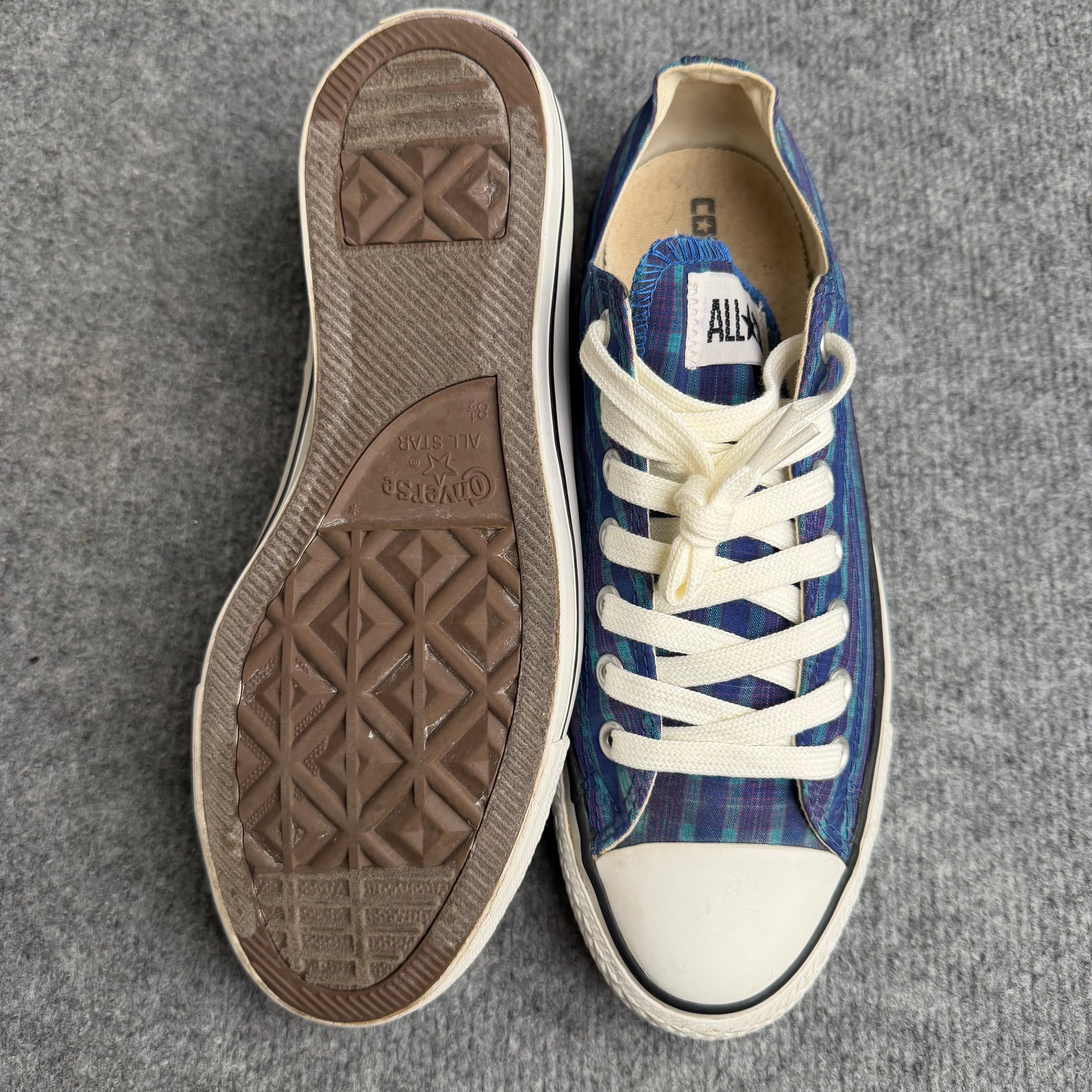 Converse sko (Str. 42)