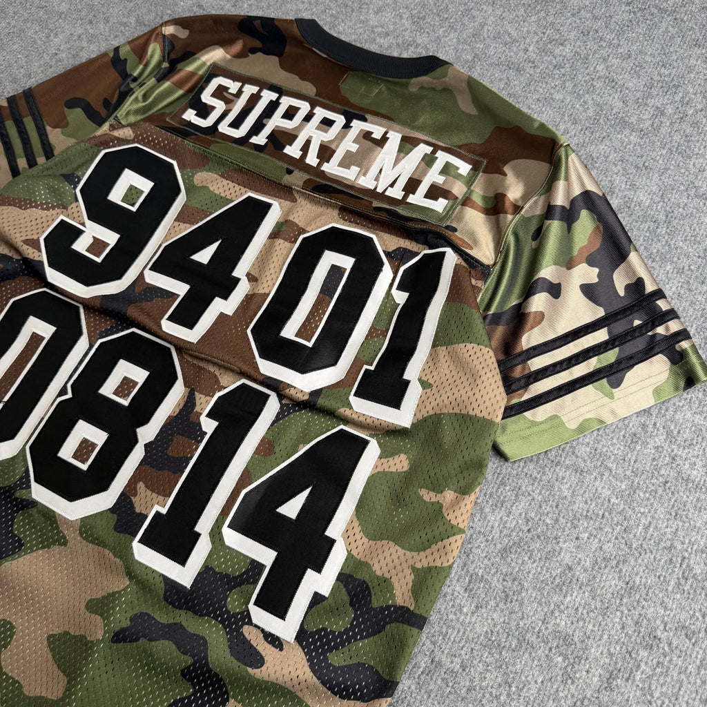 Supreme Jersey (Str. L)