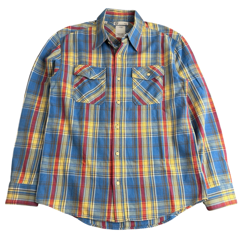 VisVim skjorte (Str. M)