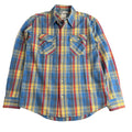 VisVim skjorte (Str. M)