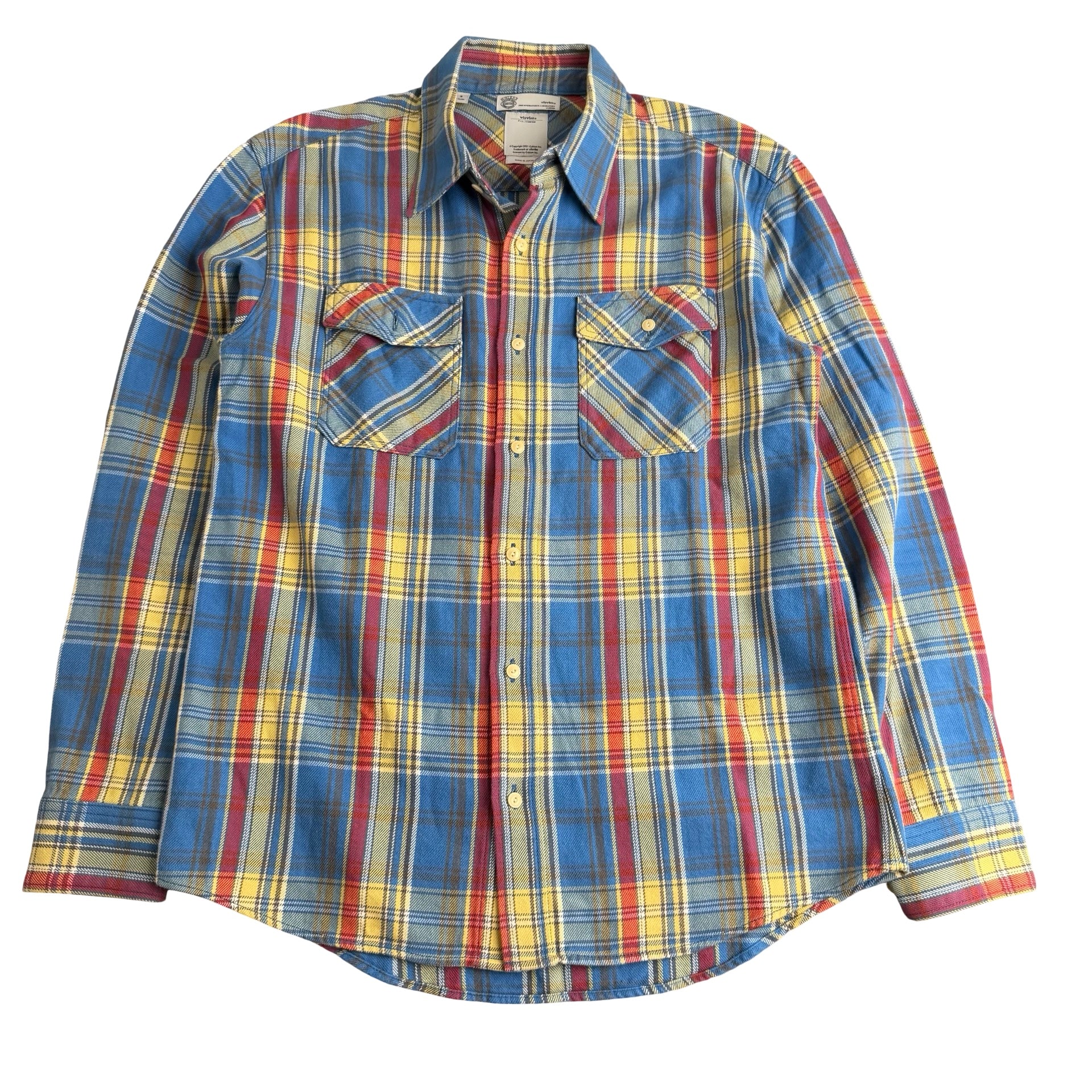 VisVim skjorte (Str. M)