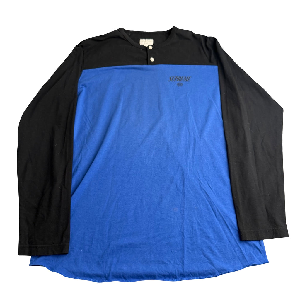 Supreme Henley (Str. L)