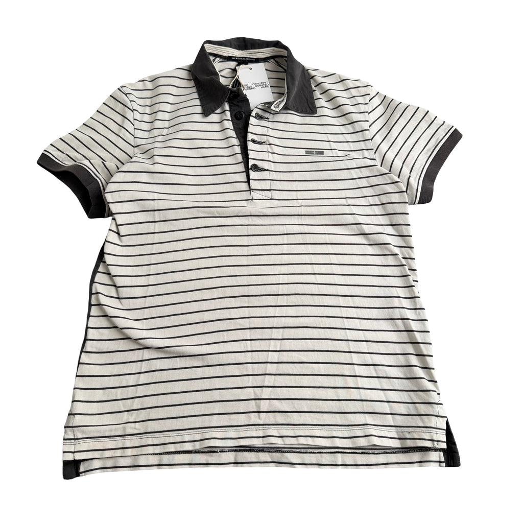 Stone Island polo (Str. M)
