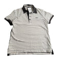 Stone Island polo (Str. M)