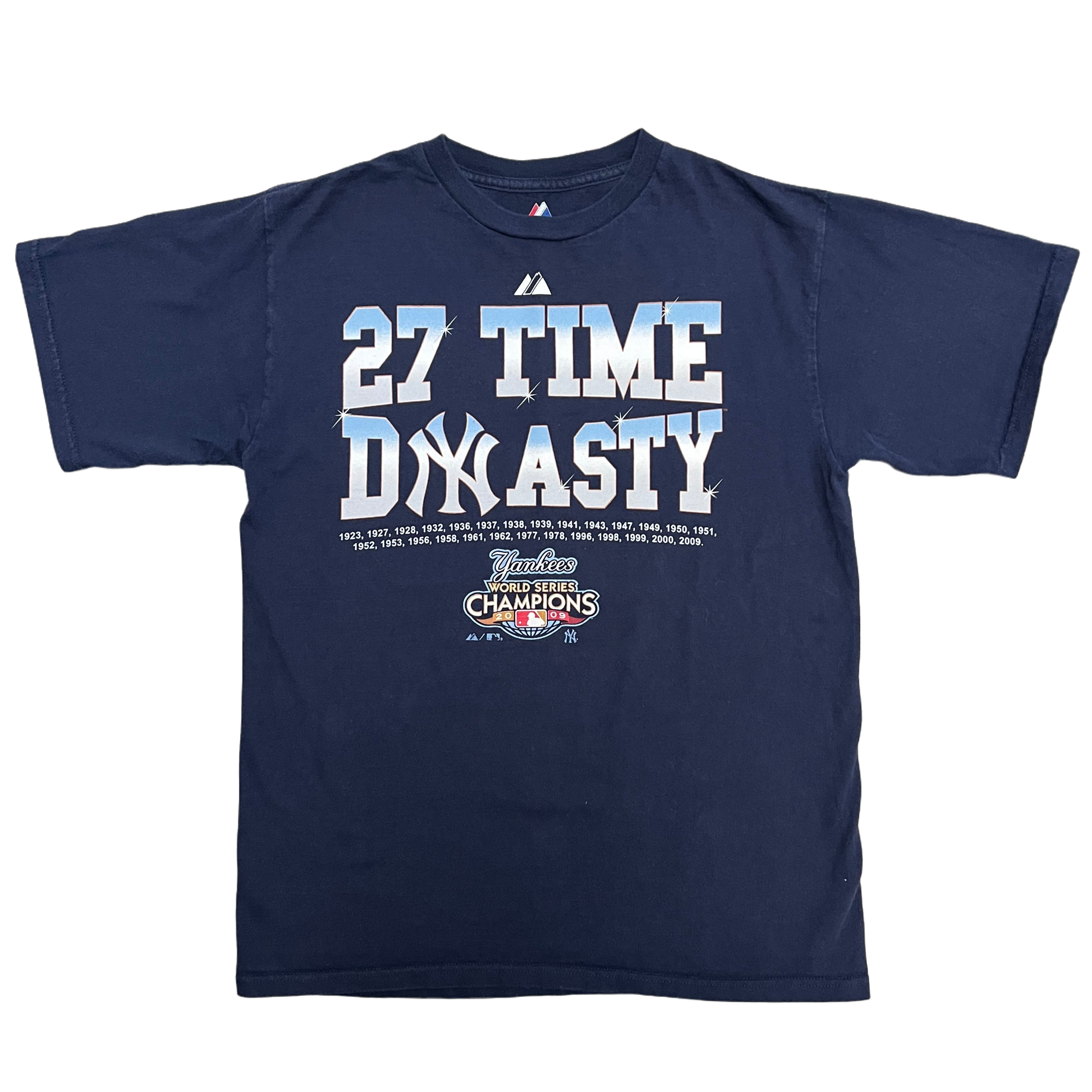 New York Yankees T-Shirt (Size M)