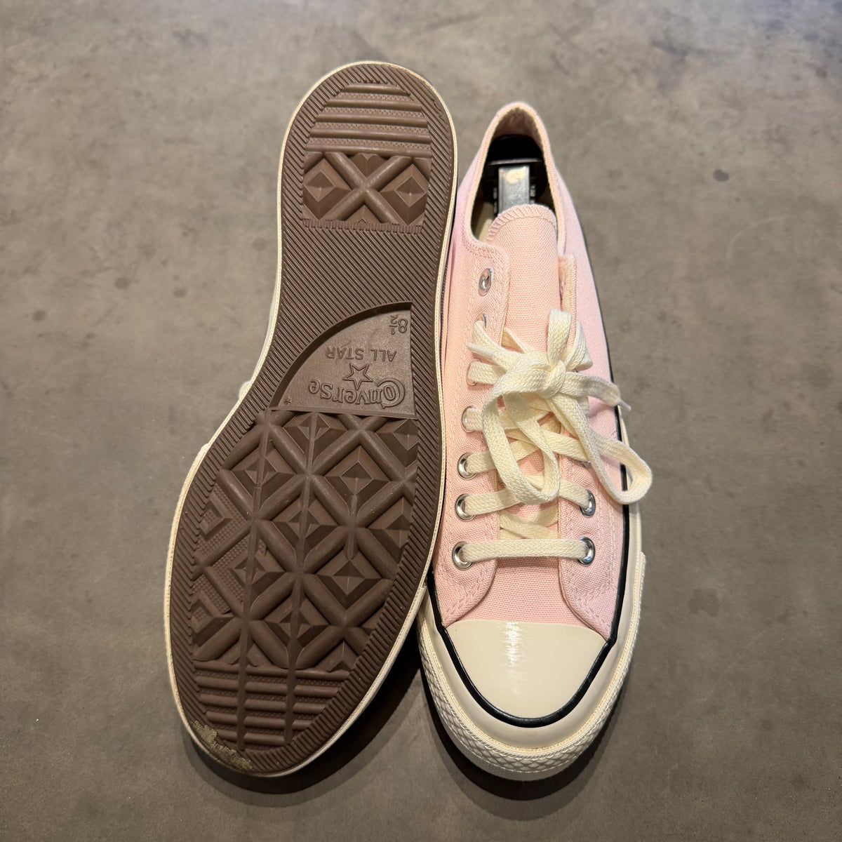 Converse Chuck 70’s (Str.  42)