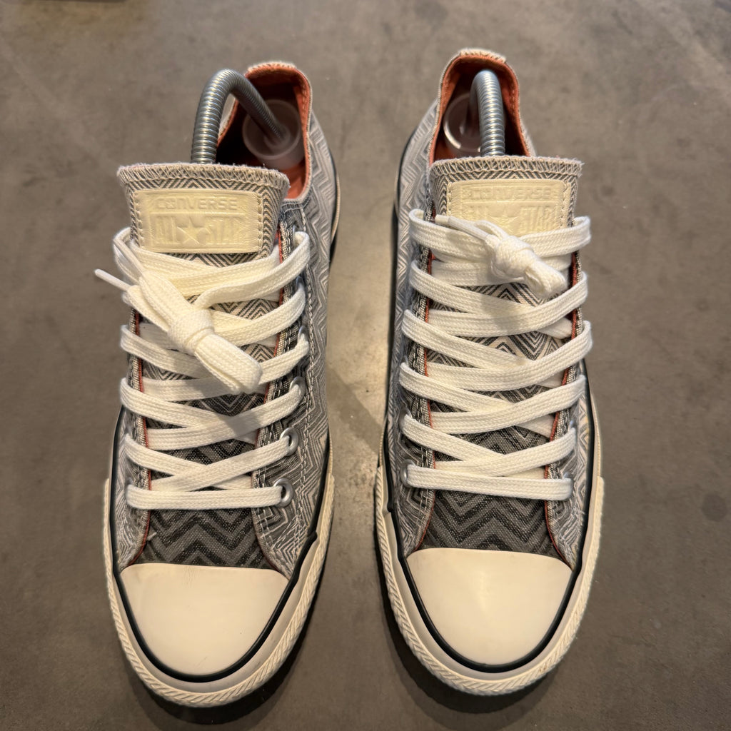 Missoni Converse (Str. 40)
