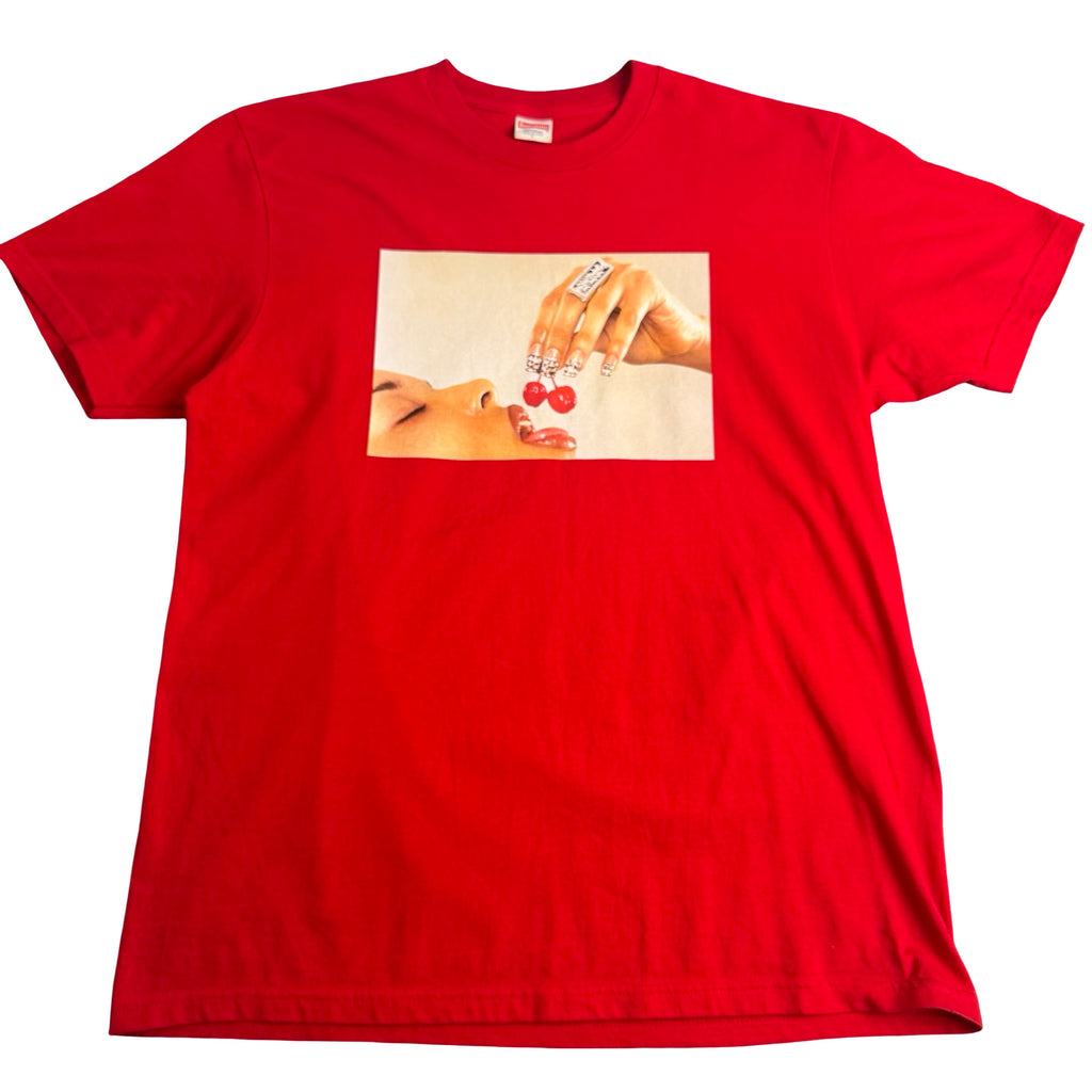 Supreme t-shirt (Str. L)