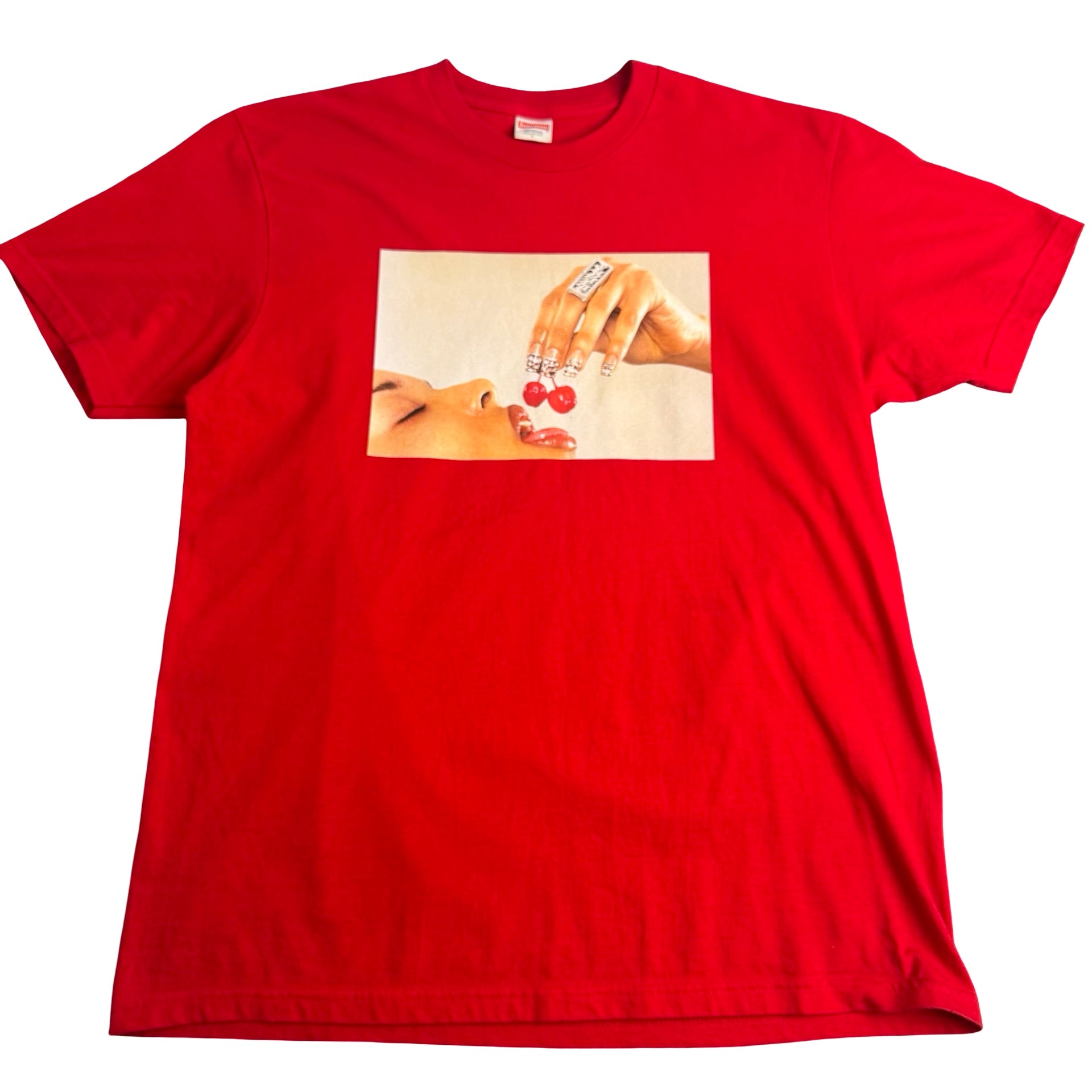 Supreme t-shirt (Str. L)