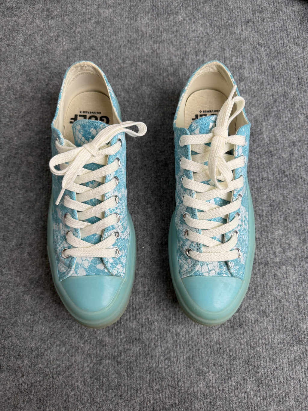 Converse x golf (Str. 42,5)