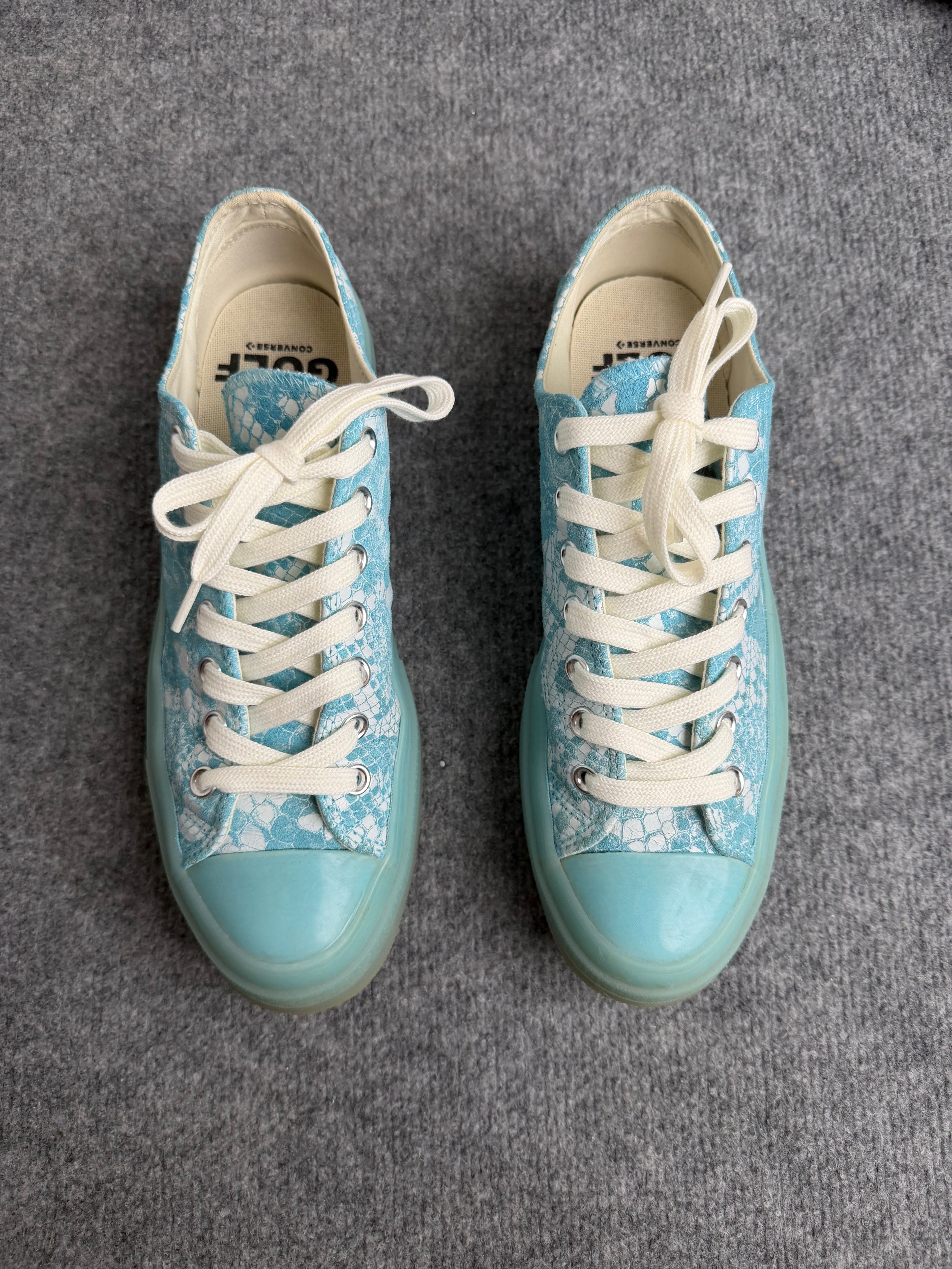 Converse x golf (Str. 42,5)