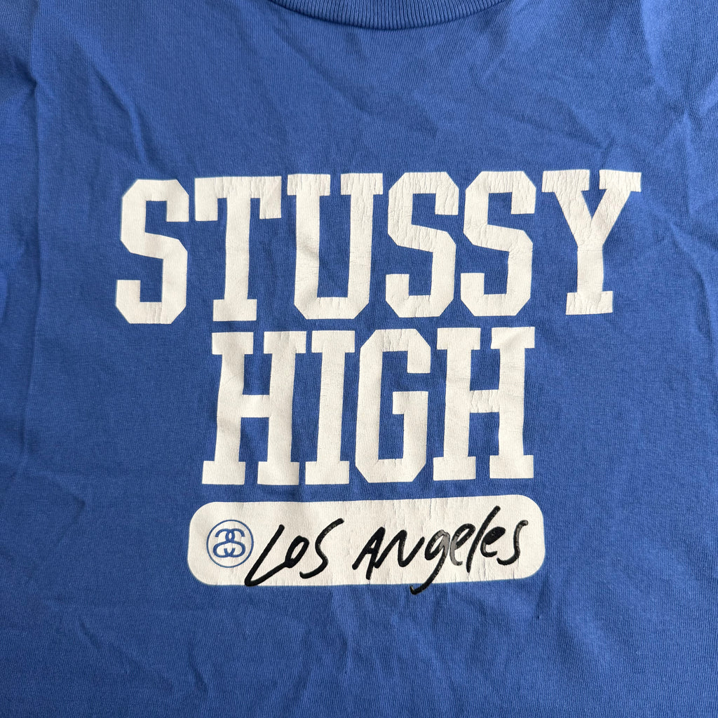 Stussy vintage t-shirt (Str. L)