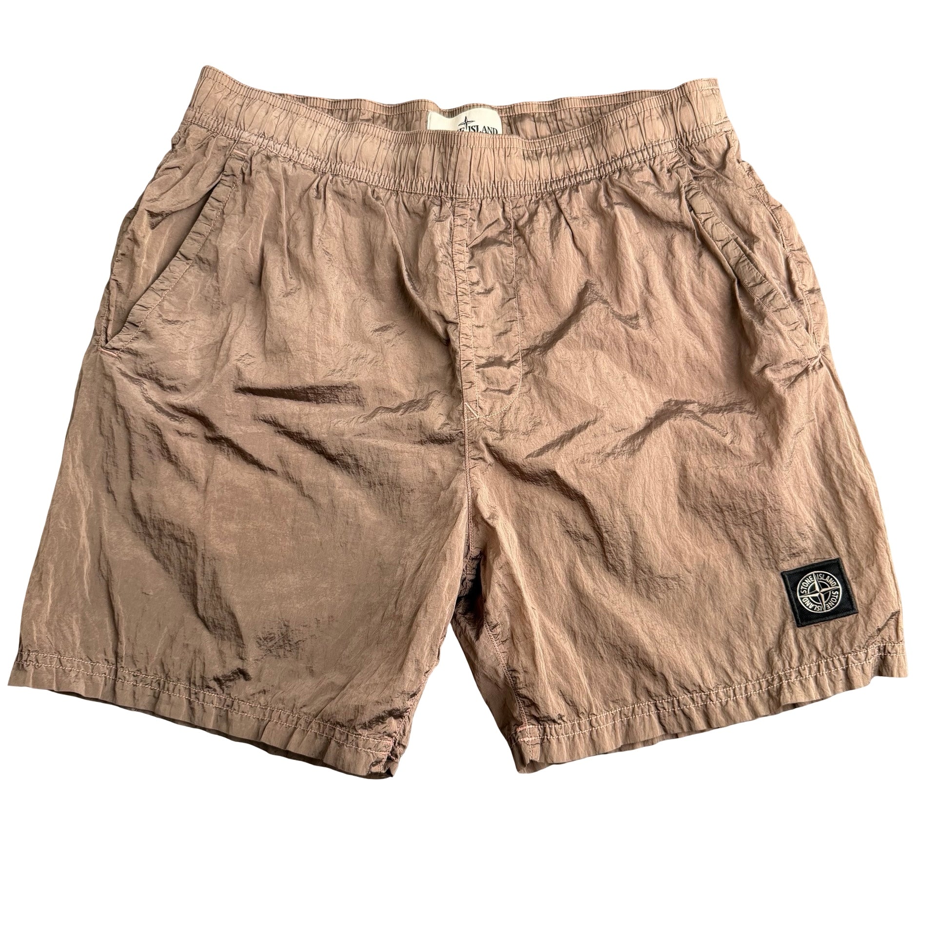 Stone Island shorts (Str. M)