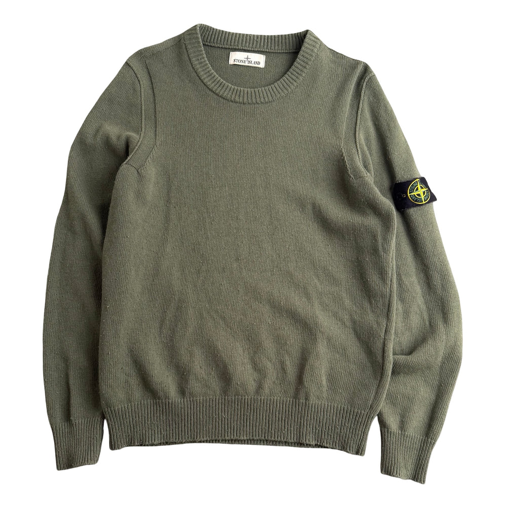 Stone Island strik (Str. M)