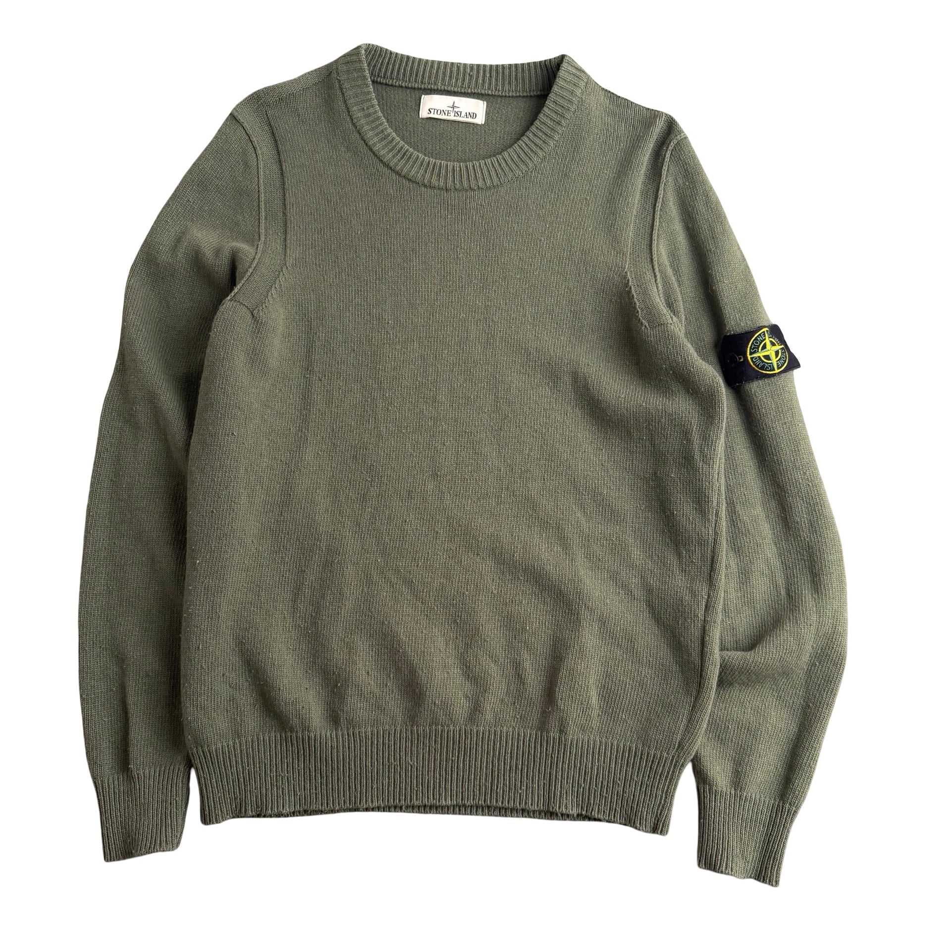 Stone Island strik (Str. M)