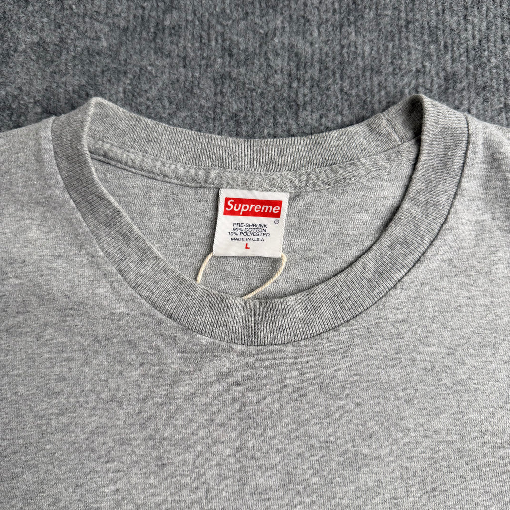 Supreme t-shirt (Str. L)
