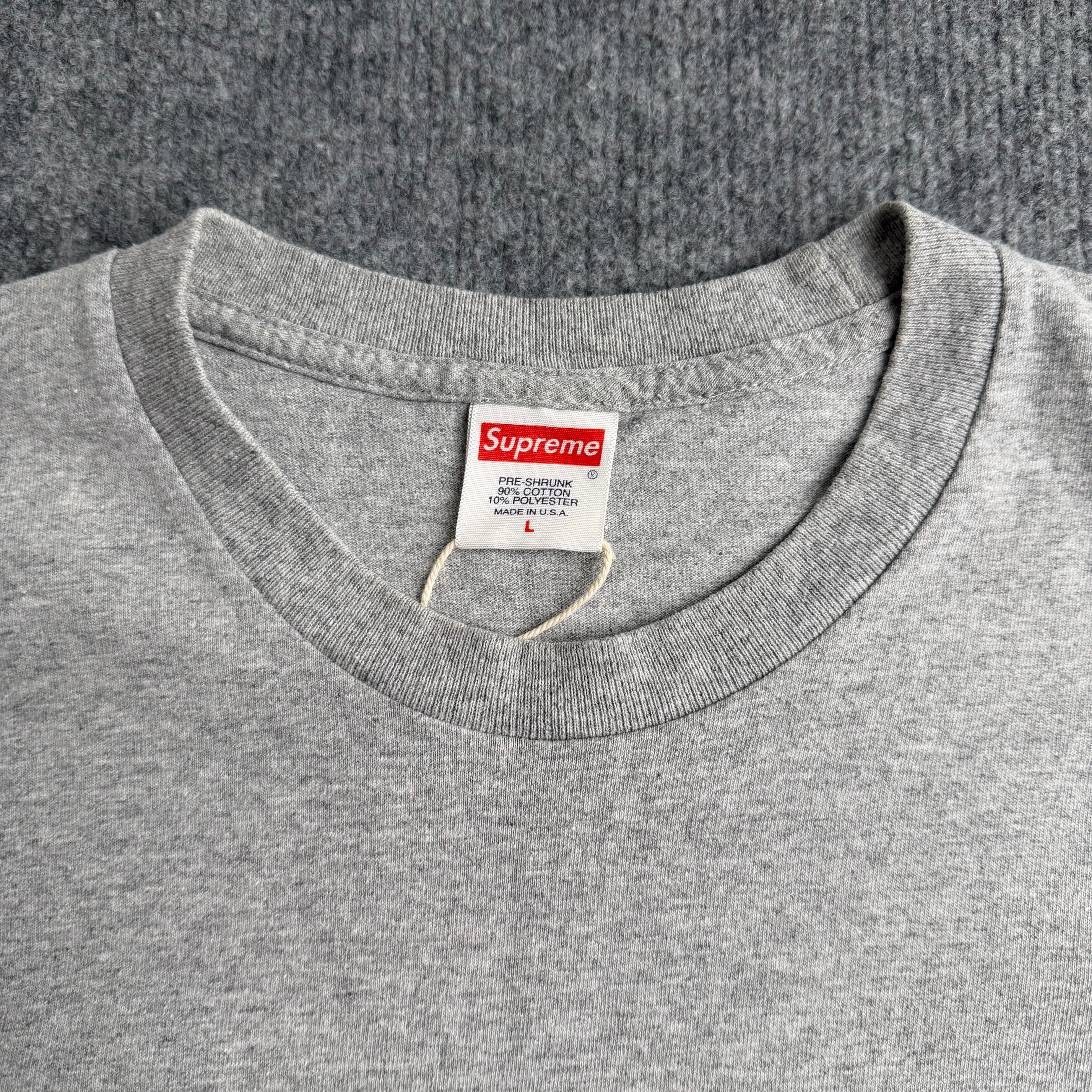 Supreme t-shirt (Str. L)