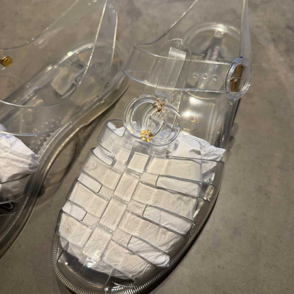 Gucci sko (Str. 42)
