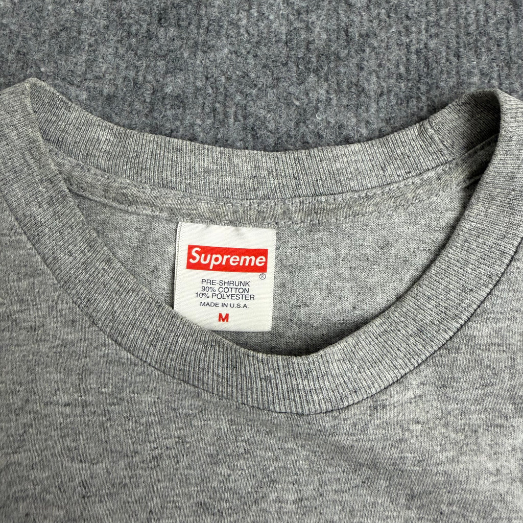 Supreme t-shirt (Str. M)