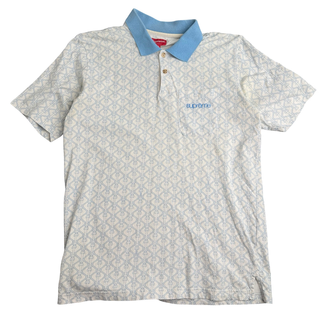 Supreme polo (Str. M)