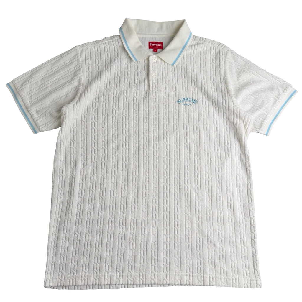 Supreme polo (Str. L)
