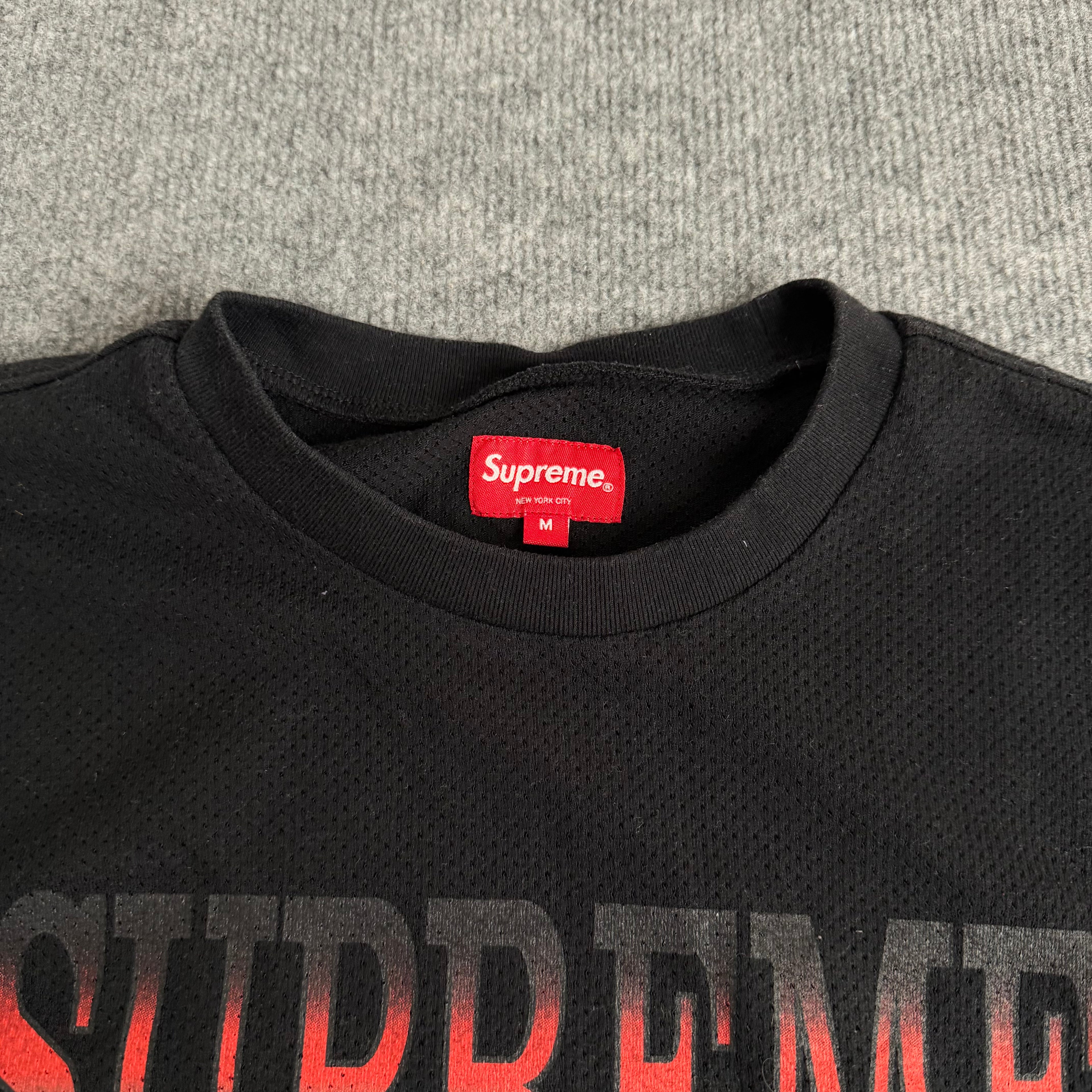 Supreme t-shirt (Str. M)