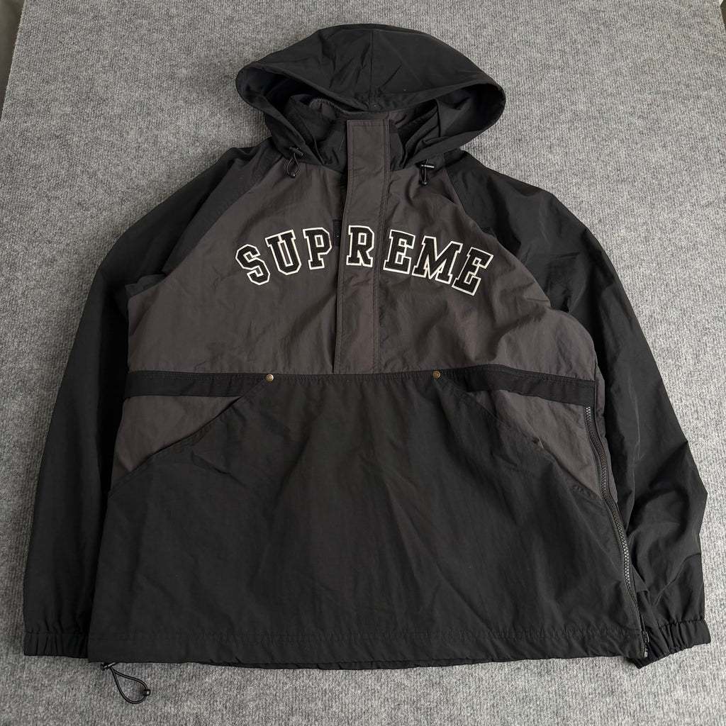 Supreme jakke (Str. L)