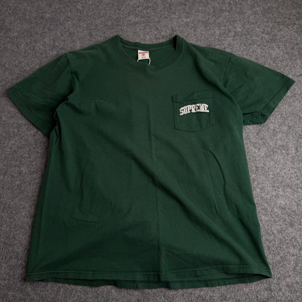Supreme t-shirt (Str. L)