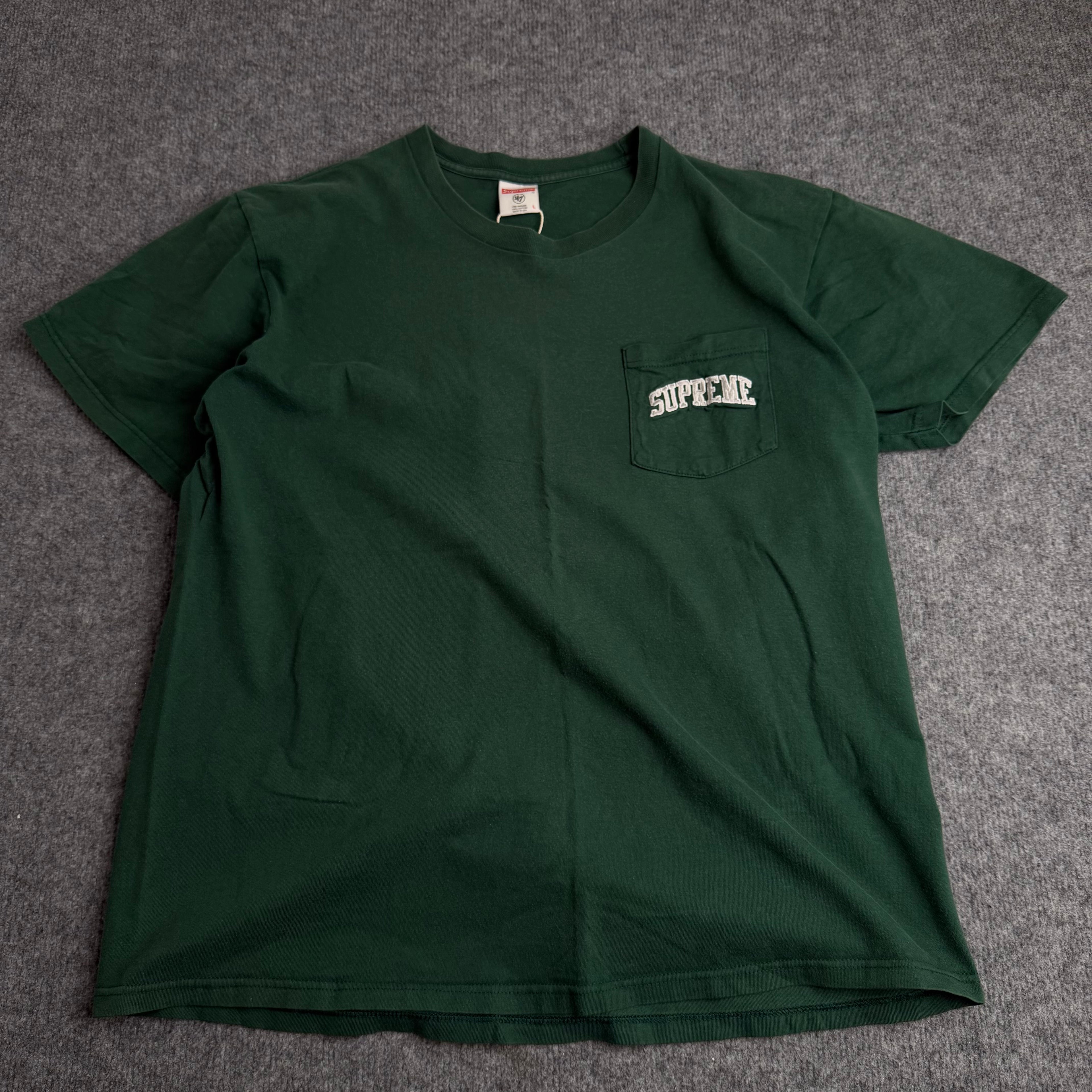 Supreme t-shirt (Str. L)