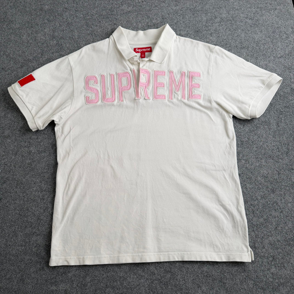 Supreme polo (Str. S)